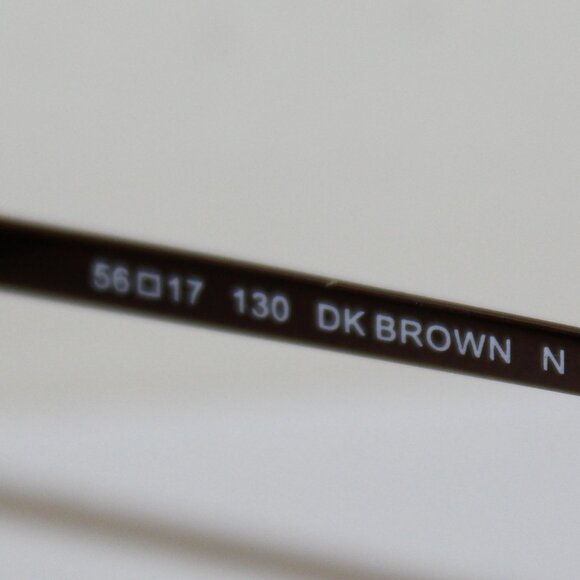 Matsuri Men's Sunglasses (6001) - Picture 6 of 6